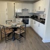 Photo 5: Open plan Kitchen, Dining Living area