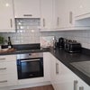 Photo 6: Brand new kitchen fixtures