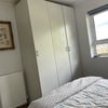 Photo 2: Room2 wardrobe 