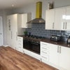 Photo 2: Central kitchen 