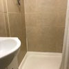 Photo 7: Ensuite bathroom. (Partial View)