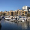 Photo 8: St. Katherine's Dock, 3 Mins walk.
