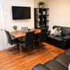 Photo 5: Communal Lounge & Dining Area