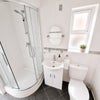 Photo 3: GF - Bathroom #1 (Shared with 1 housemate)