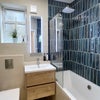 Photo 6: Private bathroom