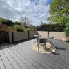 Photo 8: Outdoor space