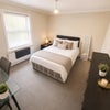 Photo 4:  FF - Spacious Double Bedroom  #2 (£695pcm)