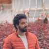 Photograph of mostafa