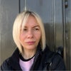 Photograph of Oksana