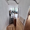 Photo 3: Entry stair into living room