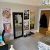 Photo 9: Similar bedroom (without additional alcove)