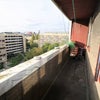 Photo 3: Balcony connected with (Room 1)