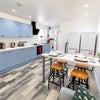 Photo 9: Your dream kitchen-diner!