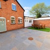 Photo 12: Private courtyard!
