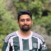 Photograph of Dipesh