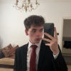 Photograph of Owain