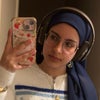 Photograph of Haleemah Ilyas 