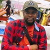 Photograph of oluwasanmi