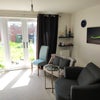 Photo 7: Shared lounge (garden rennovated since)
