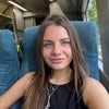 Photograph of Zoë