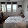 Photo 2: The room