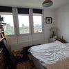 Photo 9: Only the bed will stay in the room 