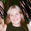 Photograph of Emma Karolin