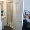 Photo 2: En suite shower room