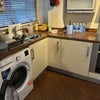 Photo 3: Open plan kitchen 