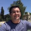 Photograph of Christopher
