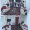 Photo 2: Kitchen/living area