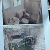 Photo 4: Ground floor bathroom and garden