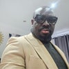 Photograph of Osei
