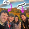 Alex &\'s picture
