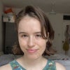 Photograph of Anastasia