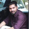 Photograph of Sethu 