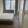 Photo 7: 2nd bedroom with built in wardrobe