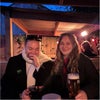 Photograph of Leah & Amy