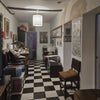 Photo 7: Corridor. Your room is first door on the right