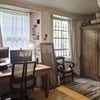 Photo 5: Wardrobe and desk