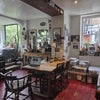 Photo 3: Kitchen and dining area