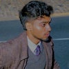 Photograph of Raj