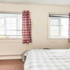 Photo 3: 1 of 5 potential bedrooms - double bed, lots of storage & light
