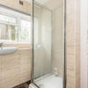 Photo 4: bathroom 1 (standing shower)