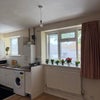 Photo 2: Lounge and Kitchen
