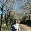 Photograph of Abdul 
