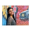 Photograph of Arthi