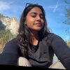 Photograph of Poojitha