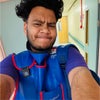 Photograph of Maneesh
