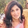 Photograph of Jayshree